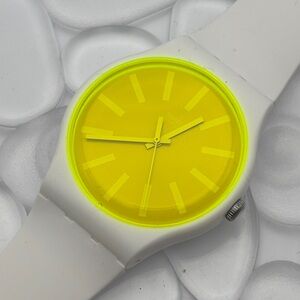 Swatch Watch - SUOW165 - LEMONEON